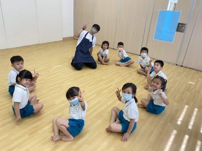 23-24 幼高班參觀童亮館